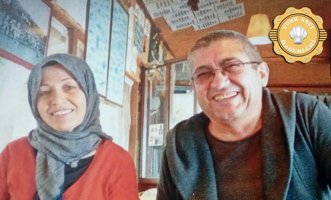18 Yıldır Tarihimizin Kültürel Ve Yöresel Yemeklerini  Tanıttılar<